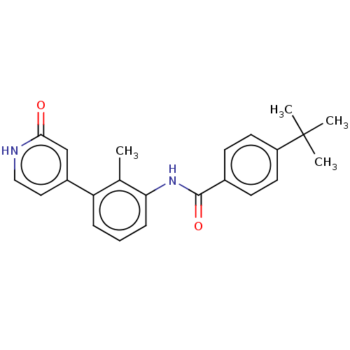 Chemical structure of BindingDB Monomer ID 249209