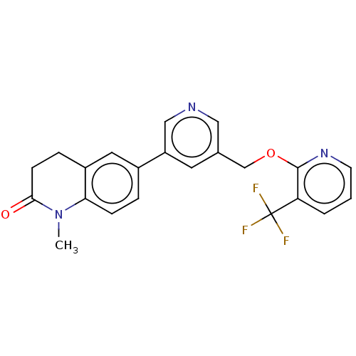 Chemical structure of BindingDB Monomer ID 249220
