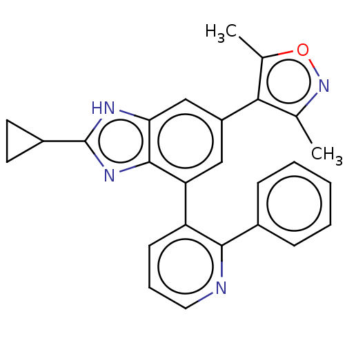 Chemical structure of BindingDB Monomer ID 249278