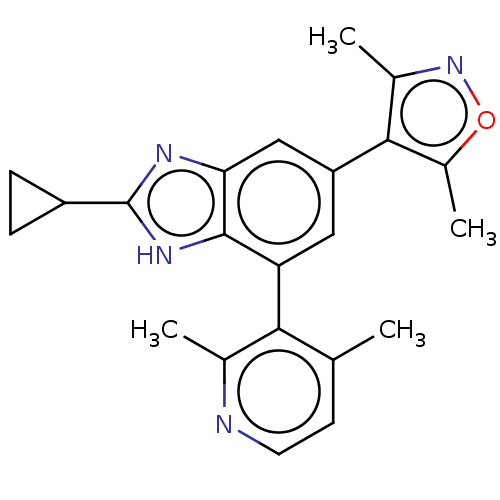 Chemical structure of BindingDB Monomer ID 249283