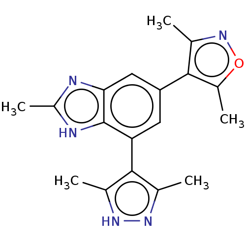 Chemical structure of BindingDB Monomer ID 249287