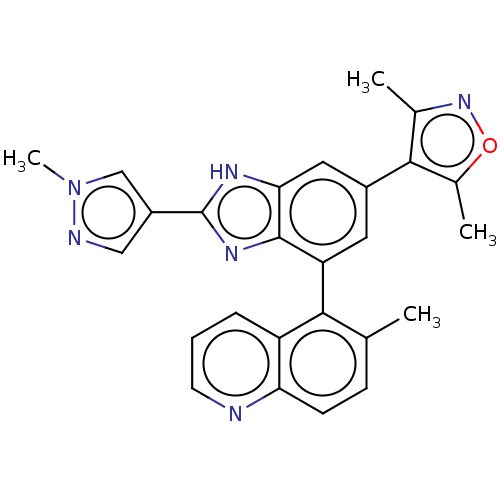 Chemical structure of BindingDB Monomer ID 249292