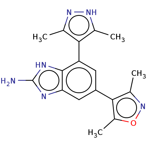 Chemical structure of BindingDB Monomer ID 249296