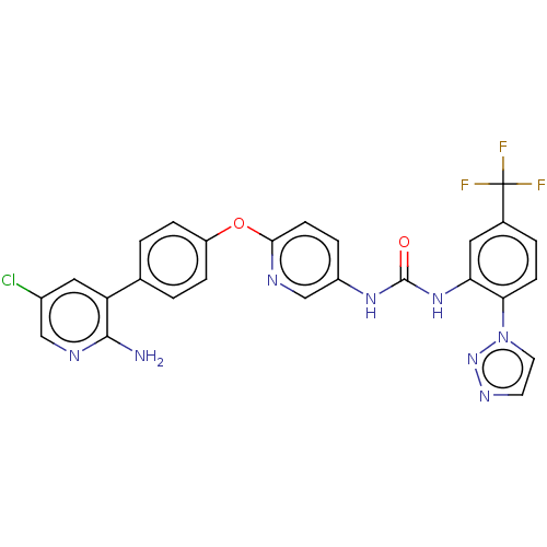 Chemical structure of BindingDB Monomer ID 249320