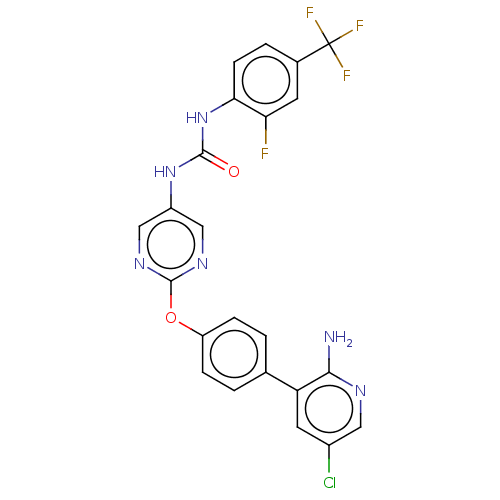 Chemical structure of BindingDB Monomer ID 249326