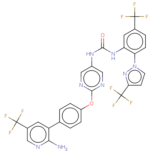 Chemical structure of BindingDB Monomer ID 249328
