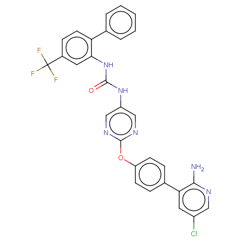 Chemical structure of BindingDB Monomer ID 249329