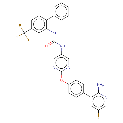 Chemical structure of BindingDB Monomer ID 249330