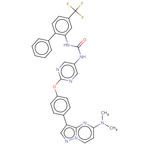 Chemical structure of BindingDB Monomer ID 249347