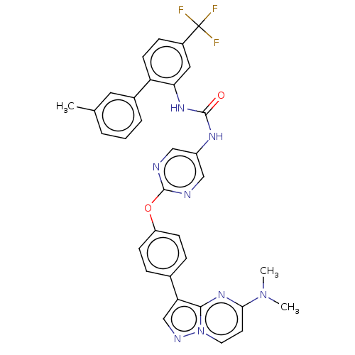 Chemical structure of BindingDB Monomer ID 249348