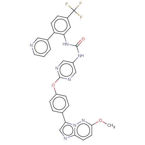 Chemical structure of BindingDB Monomer ID 249350