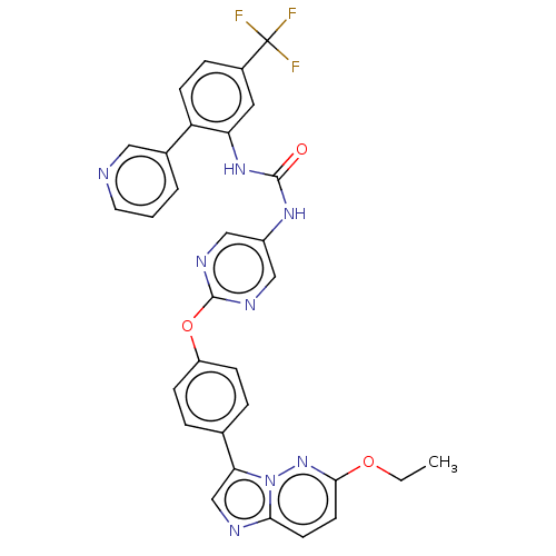 Chemical structure of BindingDB Monomer ID 249351