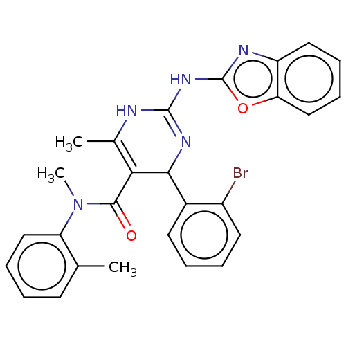 Chemical structure of BindingDB Monomer ID 249846