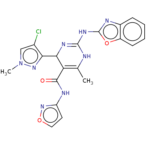 Chemical structure of BindingDB Monomer ID 249859