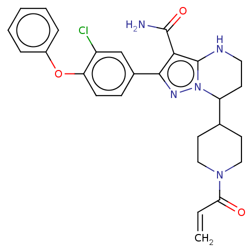 Chemical structure of BindingDB Monomer ID 250051