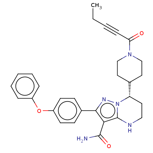Chemical structure of BindingDB Monomer ID 250061