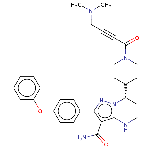 Chemical structure of BindingDB Monomer ID 250063
