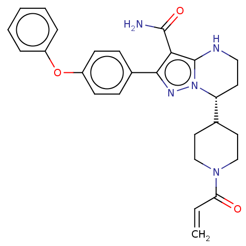 Chemical structure of BindingDB Monomer ID 250081