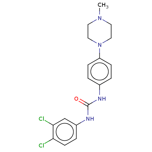 Chemical structure of BindingDB Monomer ID 250092