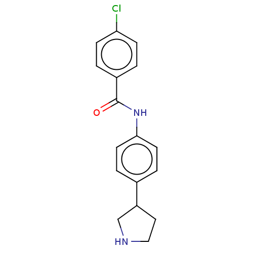 Chemical structure of BindingDB Monomer ID 250106