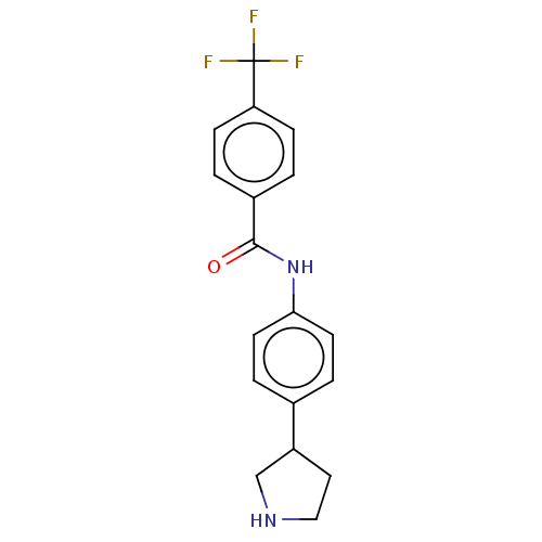 Chemical structure of BindingDB Monomer ID 250108