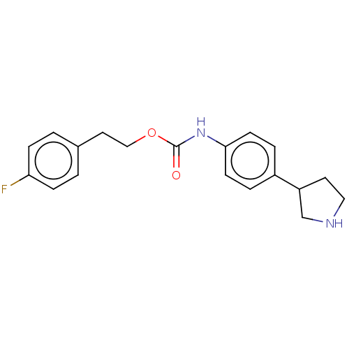 Chemical structure of BindingDB Monomer ID 250136