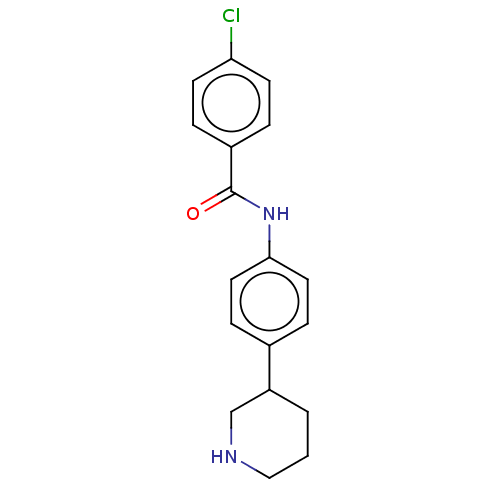 Chemical structure of BindingDB Monomer ID 250148