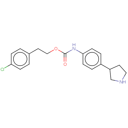Chemical structure of BindingDB Monomer ID 250210