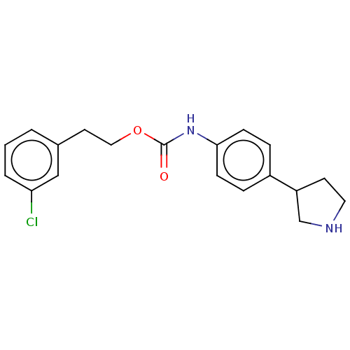 Chemical structure of BindingDB Monomer ID 250211