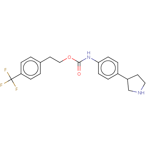 Chemical structure of BindingDB Monomer ID 250212