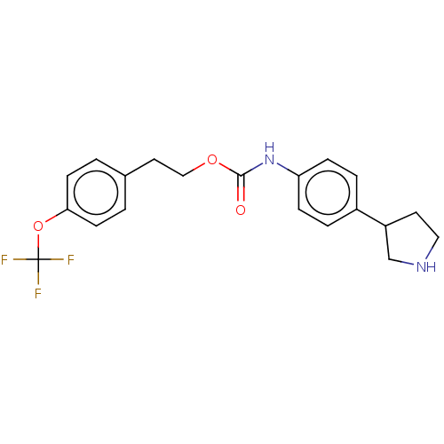 Chemical structure of BindingDB Monomer ID 250215