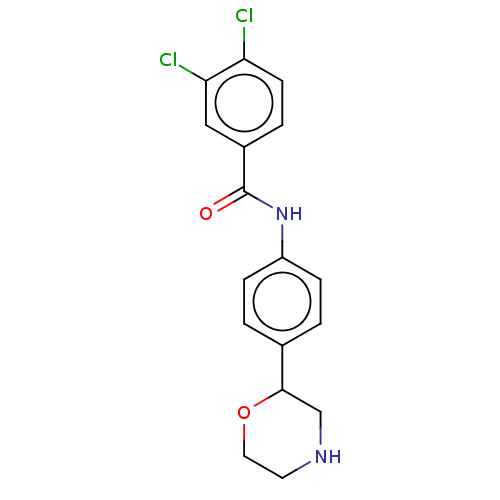 Chemical structure of BindingDB Monomer ID 250237