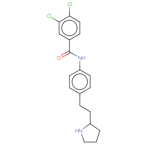 Chemical structure of BindingDB Monomer ID 250244