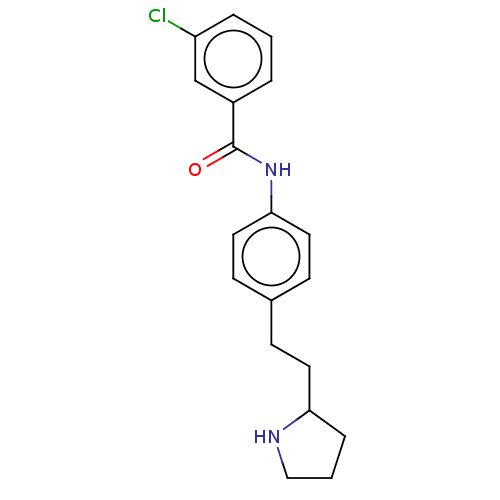 Chemical structure of BindingDB Monomer ID 250247