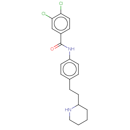 Chemical structure of BindingDB Monomer ID 250266
