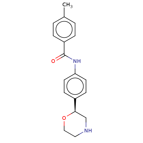 Chemical structure of BindingDB Monomer ID 250286