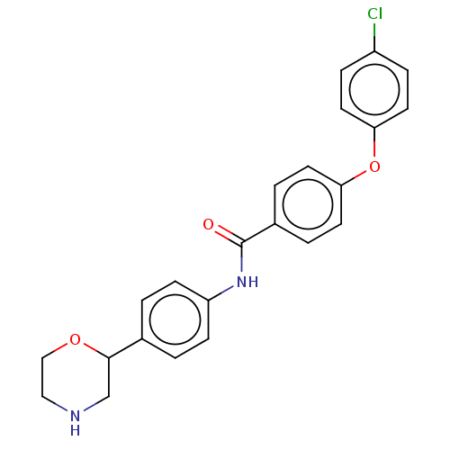 Chemical structure of BindingDB Monomer ID 250296