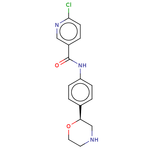 Chemical structure of BindingDB Monomer ID 250298