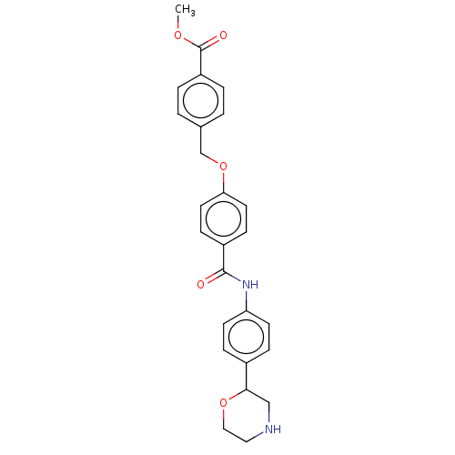 Chemical structure of BindingDB Monomer ID 250301