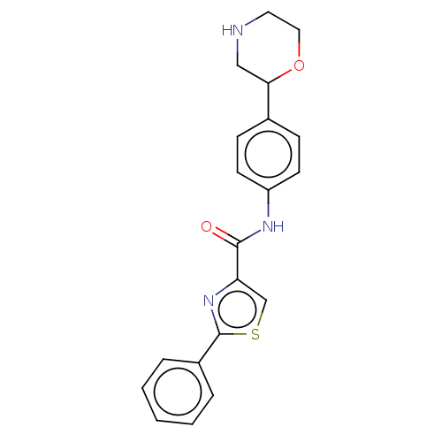 Chemical structure of BindingDB Monomer ID 250323