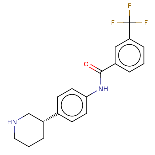 Chemical structure of BindingDB Monomer ID 250324