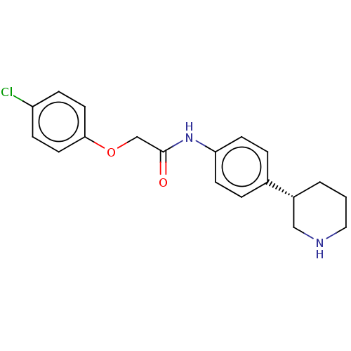 Chemical structure of BindingDB Monomer ID 250325