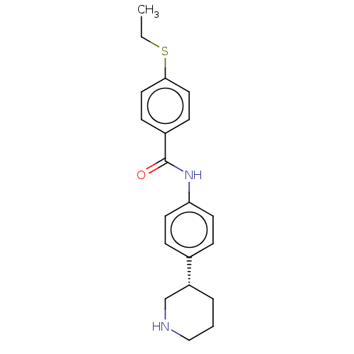 Chemical structure of BindingDB Monomer ID 250327