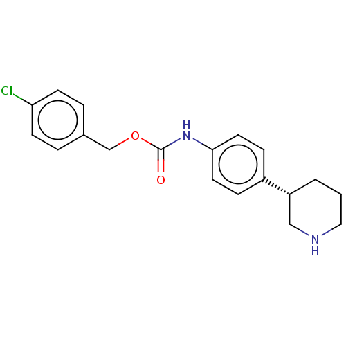 Chemical structure of BindingDB Monomer ID 250330