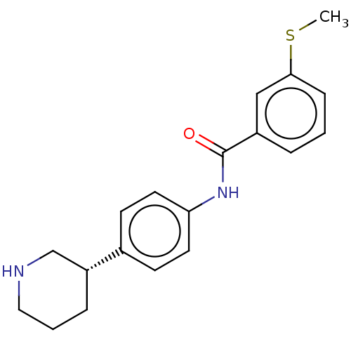 Chemical structure of BindingDB Monomer ID 250349