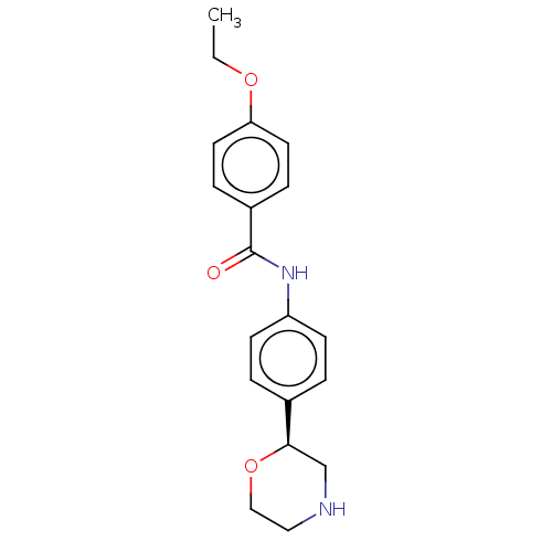 Chemical structure of BindingDB Monomer ID 250366
