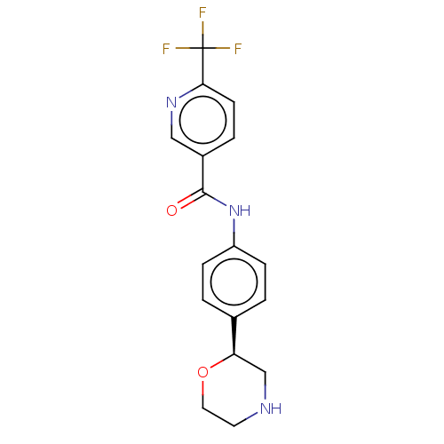 Chemical structure of BindingDB Monomer ID 250374