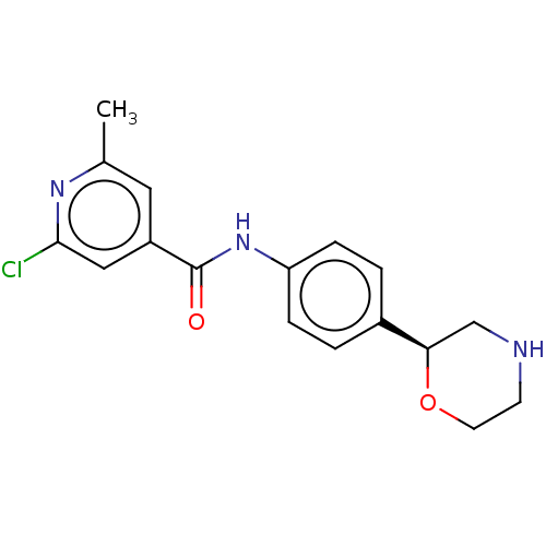 Chemical structure of BindingDB Monomer ID 250376