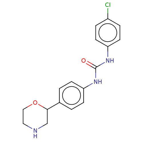 Chemical structure of BindingDB Monomer ID 250382