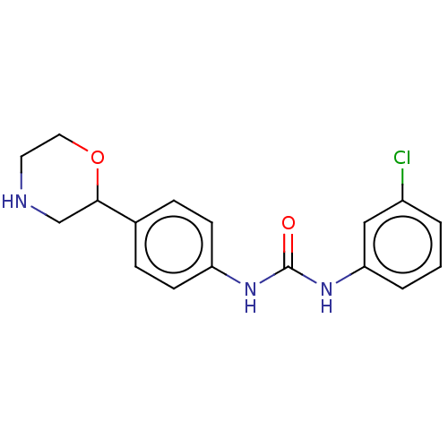 Chemical structure of BindingDB Monomer ID 250393